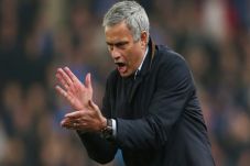 Paul Pogba Datang, Jose...