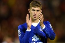 John Stones Bek Termahal...