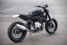 JvB-moto Gusur Tampang...