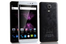Cubot Z100 pro Dibekali...