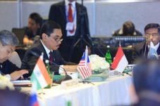 Hadiri Acara IMCT, Suhardi...