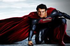 Man of Steel 2 Mulai...