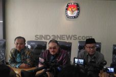Tempati Gedung Baru,...