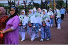 Menjaga Kesehatan Kunci...