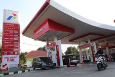 Pertamax Turbo Sesuai...