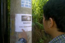 Cerita Ketua RT soal...