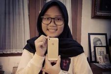 Ridwan Kamil Bangga...