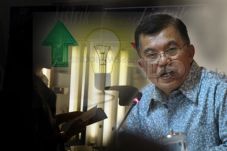 JK Heran Listrik di...