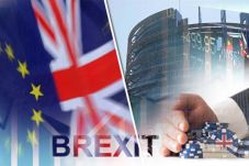 Imbas Brexit, Lowongan...