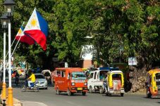 Walikota Urdaneta di...