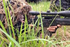 MNLF Habisi 4 Bandit...