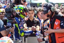 Marquez: Motivasi Ekstra...