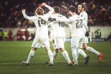 Ingin Juventus Lebih...