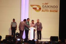 Pameran Automotif Terakbar...