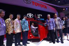 Buka GIIAS 2016, JK...