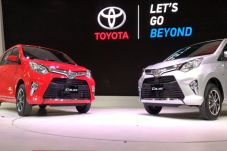 Toyota Andalkan All...