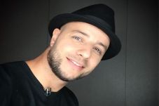 Album Baru Maher Zain...