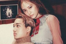 Kai EXO & Krystal...
