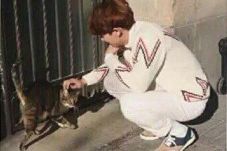 Manisnya! Chanyeol EXO...