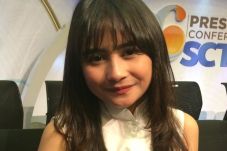 Kehadiran Aliando Bikin...
