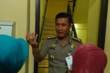 Buntut Bentrok Polisi...