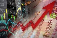 Sesi I: IHSG dan Rupiah...