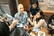 Kemlu: Tidak Ada WNI...