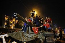 Turki Disebut Bakal...