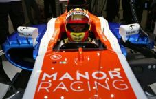 Rio Haryanto Bersedia...