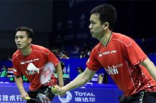 Ahsan/Hendra Buka Asa...