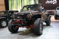 Ikut GIIAS 2016, Garansindo...