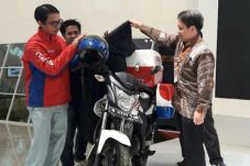 Isuzu Hadirkan Layanan...