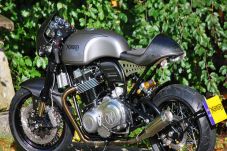 Norton Domiracer Tampang...