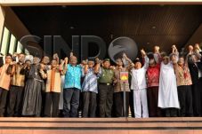Perbedaan Jadi Perekat...