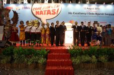 3 Konsep Indonesia Tarik...