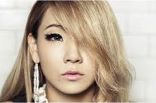CL 2NE1 Tak Akan Gelar...