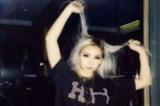 CL 2NE1 Simpan Sejuta...