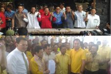 Pilgub DKI, Pengamat...