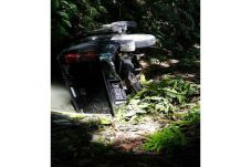 Mobil Tim Pengamanan...