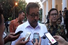 Rano Sebut 80 Persen...