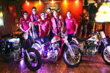 Suryanation Motorland...