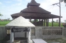 Kisah Karomah Sunan...