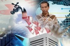 Jokowi Tepis Tudingan...