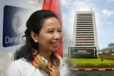 Induk Holding Keuangan,...