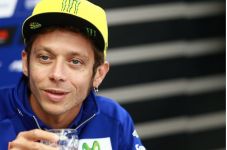 Rossi Bicara Tikungan...