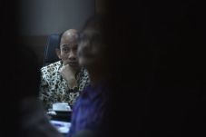 Diisukan Berkewarganegaraan...