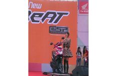 AHM Luncurkan Honda...