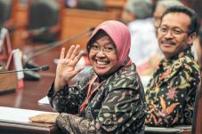 PKS Ngebet Rayu Risma...