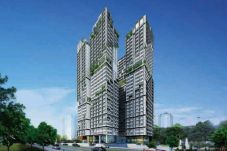 PP Properti Bangun Apartemen...