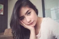 Prilly Latuconsina Ternyata...